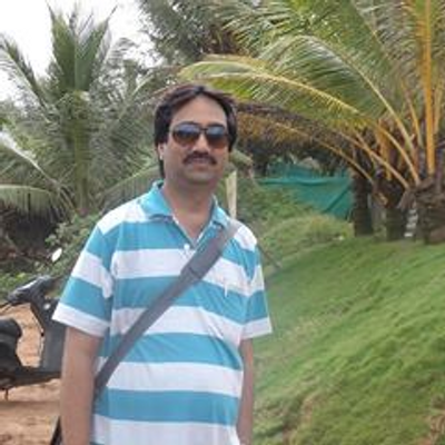 Anil Sheth - Twitter Profile Picture of Anil Sheth (@786Sheth) on Twitter