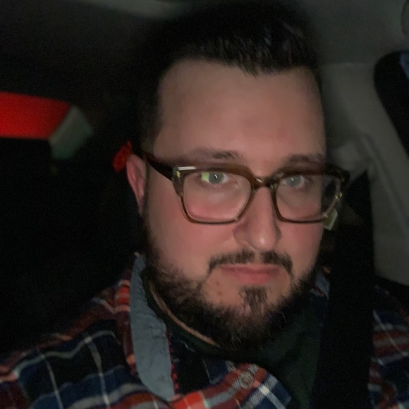 Profile Picture of James Merrill (@jmerrill2217) on Poshmark