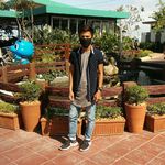 Profile Picture of Stevenson Basco (@stevensonbasco) on Instagram