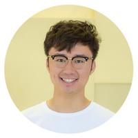 Profile Picture of Kelvin Wu (@kelvin-wu-40) on Quora