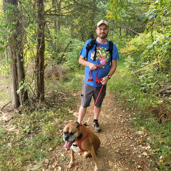 Profile Picture of dwaynem84 (@dwaynem84) on Tiktok