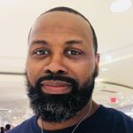 Profile Picture of Maurice Crumpton (@mjc1230) on Instagram