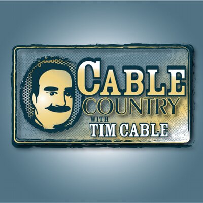 Profile Picture of Tim Cable (@WJHL_Tim) on Twitter