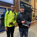 Profile Picture of Aaron Hodgson (@pufcaaron) on Instagram