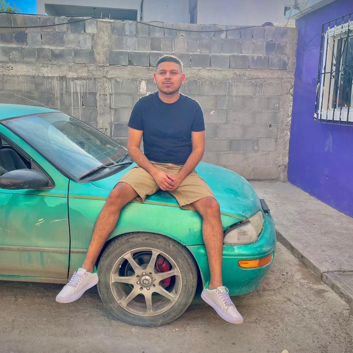 Profile Picture of Ivan De anda (@@ivandeanda43) on Tiktok