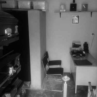 Profile Picture of Gerardo Pichardo (@funeralmetro) on Twitter