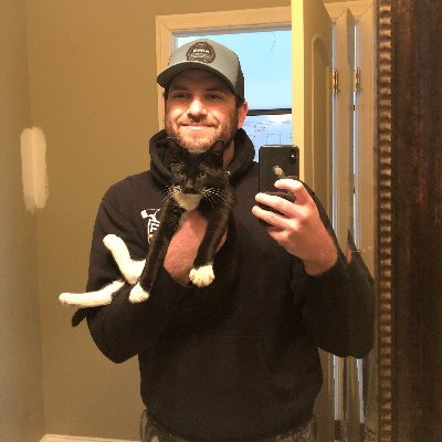 Profile Picture of Jacob Smithers (@jacob_smithers2) on Twitter