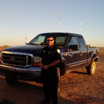 Profile Picture of Ken Shumate (@ShumateKs) on Twitter
