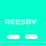 Profile Picture of Reesby Women In IT Recruitment (@reesbywomenintech) on Instagram