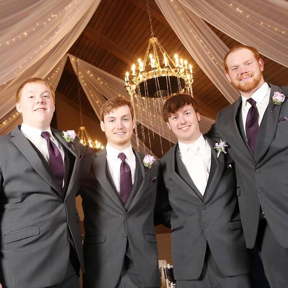 Profile Picture of Joe Doyle (@trigunman) on Poshmark