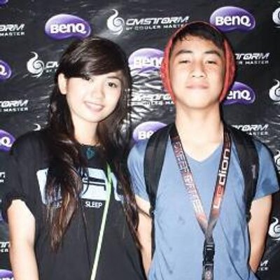 Profile Picture of John Michael Taruc (@CraysOne) on Twitter