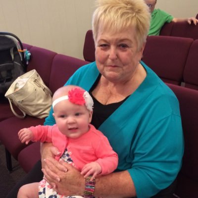 Profile Picture of Deborah Lynn Sims (@DeborahLynnSim2) on Twitter