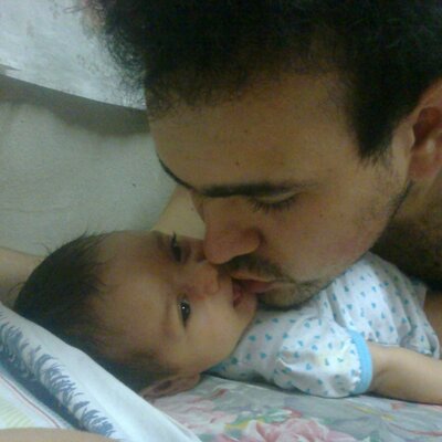 Profile Picture of Marcos Daniel Favero (@eltanito465) on Twitter