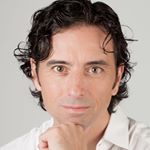 Profile Picture of Andrés Pascual (@andrespascual_libros) on Instagram