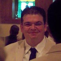 Profile Picture of Jerod Stephenson (@jerodstephenson) on Pinterest