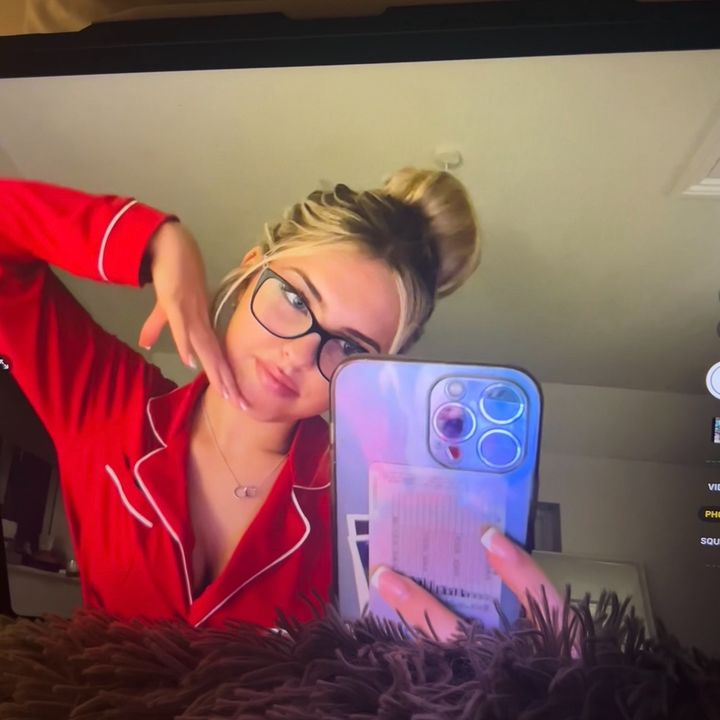 Profile Picture of Boothy (@isabellebooth) on Tiktok