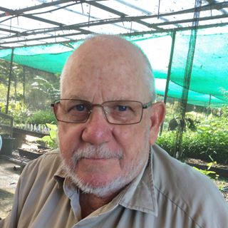 Profile Picture of David Everist (@david.everist.54) on Facebook