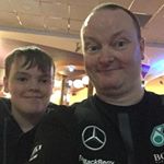 Profile Picture of Andrew Sloss (@andrew.sloss.16) on Instagram