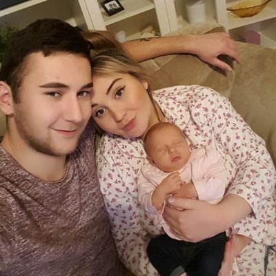 Profile Picture of Emily Birchall (@emily_birchall) on Twitter