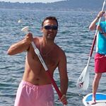 Profile Picture of Christophe Dupont (@planetekris) on Instagram