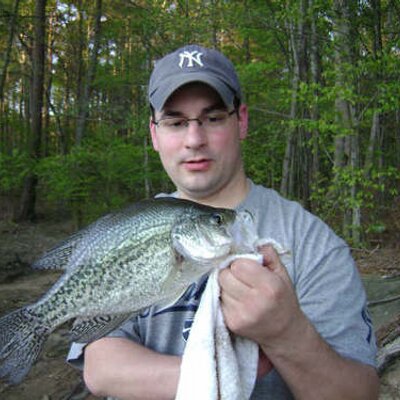 Profile Picture of Chris Cowles (@cedarscrew) on Twitter