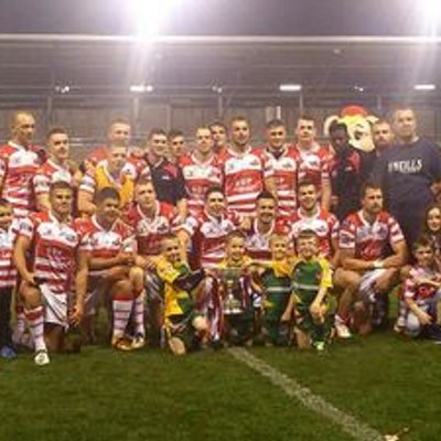 Profile Picture of Stephen Mayo (@SteMayo83) on Twitter