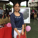 Profile Picture of Wen-wen lin (@gymnopedia2002) on Flickr