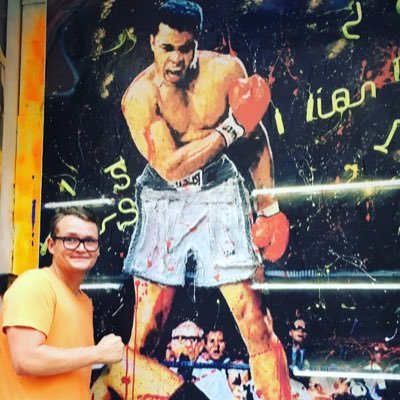 Profile Picture of Sjollema (@MichaelSjollema) on Twitter