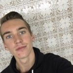 Profile Picture of Joel Fuchs (@joel_fuchs99) on Instagram
