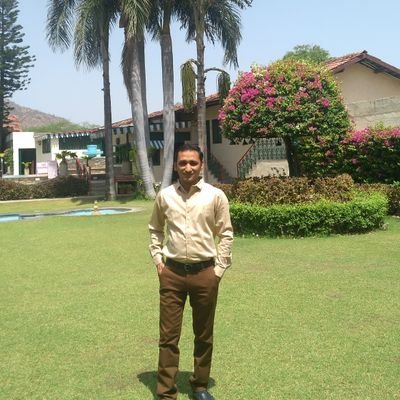 Profile Picture of Adarsh Soni (@Adarshsoni8) on Twitter