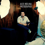 Profile Picture of Alex Molina (@alexmolinafotografiave) on Flickr