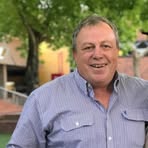 Profile Picture of Robin Witkin (@Robin-Witkin) on Facebook