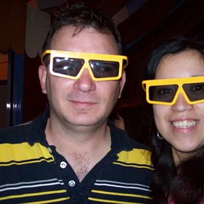 Profile Picture of Ian Comeau (@scotiascooter) on Twitter