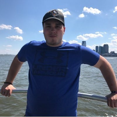 Profile Picture of Jay Pflugh (@baseballroxs007) on Twitter
