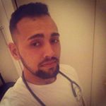 Profile Picture of David Patrocinio (@patrociniodavid) on Instagram