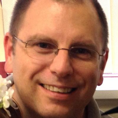 Profile Picture of Gary Chamberlain (@ChamberlainGary) on Twitter