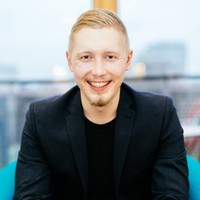Profile Picture of Mark Winterbottom (@mark-winterbottom) on Quora