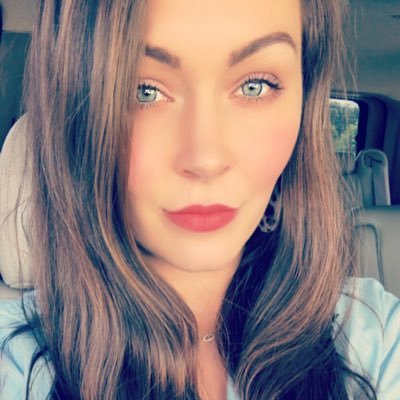 Profile Picture of Amanda Irene Jackson (@mandorzz) on Twitter