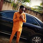 Profile Picture of David Ajayi (@xaj_gram) on Instagram