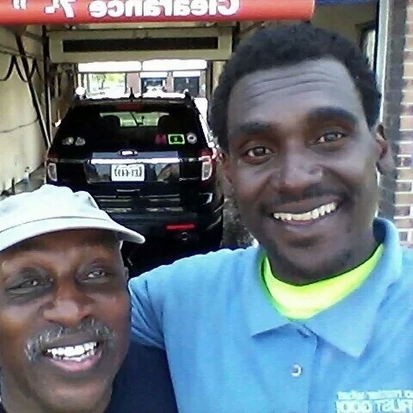 Profile Picture of Benjamin Hotep-el (@benbannakael) on Poshmark