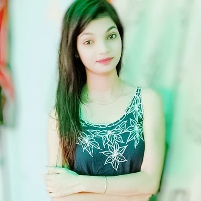 Profile Picture of Shivani Upadhyay (@Shivani48038038) on Twitter