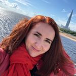 Profile Picture of Julia Potapova (@julia_valentinois) on Instagram