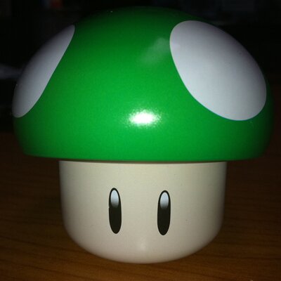 Profile Picture of Stephen Eardley (@Urbley) on Twitter