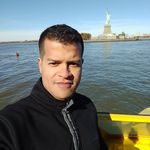 Profile Picture of Aaron Almeida (@aaron_almeida83) on Instagram