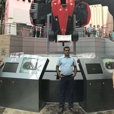 Profile Picture of Avinash_Kumar (@matthew_casarez529) on Tiktok