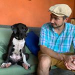 Profile Picture of Joshua McHenry Miller (@anauthorandhisdog) on Instagram