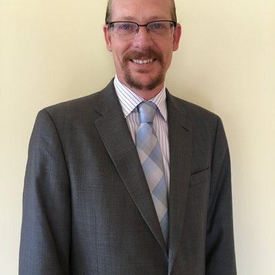 Profile Picture of Charles Riddell (@@CharlesRiddell) on Twitter