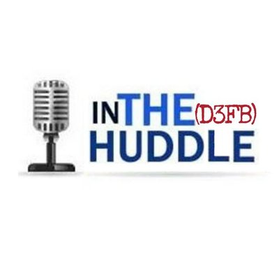 Profile Picture of In The (D3FB) Huddle (@D3FBHuddle) on Twitter