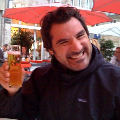 Profile Picture of Erik Specht (@ErikSpecht) on Twitter