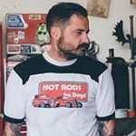 Profile Picture of gregory Coddington (@alleged_axe) on Instagram